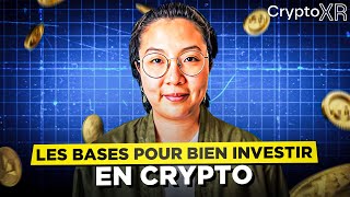 Blockunity : Ne faites plus ces Erreurs quand vous investissez en Crypto !