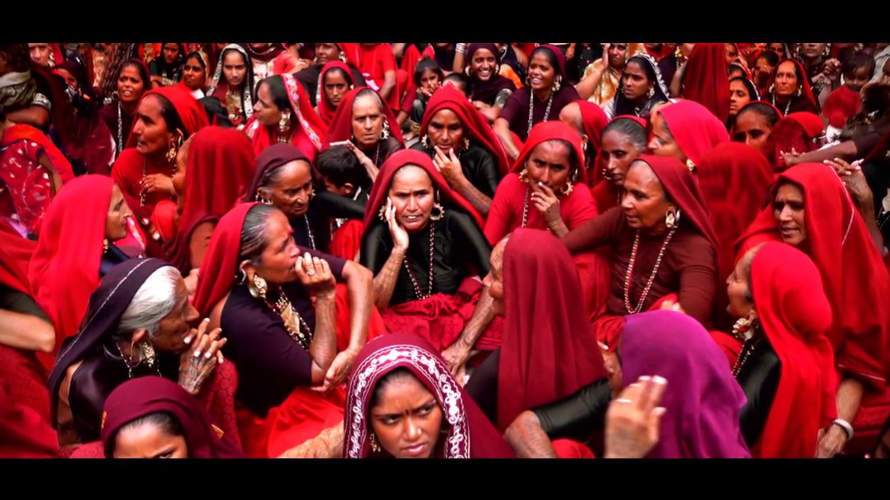 Tommy erklärt: Warum tragen Inder rote Punkte? - TrollwutTV - Reupload