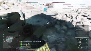 Battlefield V - Revive Bug
