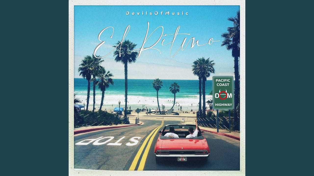 Watch El Ritmo on YouTube Watch El Ritmo on YouTube