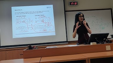 Tutorial Week 2 - Process Dynamics and Control
