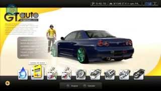 GRAN TURISMO 5 DE VUELTA A LOS VIEJOS TIEMPOS!! | (HACKS SIN PS3 PIRATA) UPDATE 2.06-2.14 Ⓡ