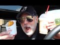 TRYING ARBYS NEW "LIMITED TIME" ORANGE DREAMSICLE SHAKE!