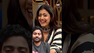 kapil sharma show part-166 #entertainment #kapilsharmashow #funny #comedy #ajaydevgan