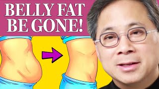 Slow Metabolism Is A Myth!  Diet & Lifestyle Hacks To Burn Fat & Heal The Body | Dr. William Li