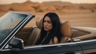 Dua Lipa - Were Not Just Friends