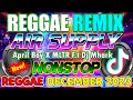 Reggae Music Mix December - 2023 // ALL TIME FAVORITE REGGAE WESTLIFE x AIR SUPPLY MIX SELCECTION