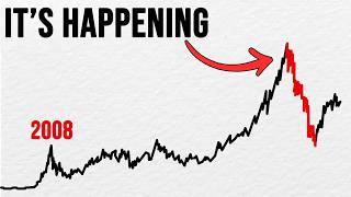 The Biggest Wealth Transfer In History is Happening Right Now!