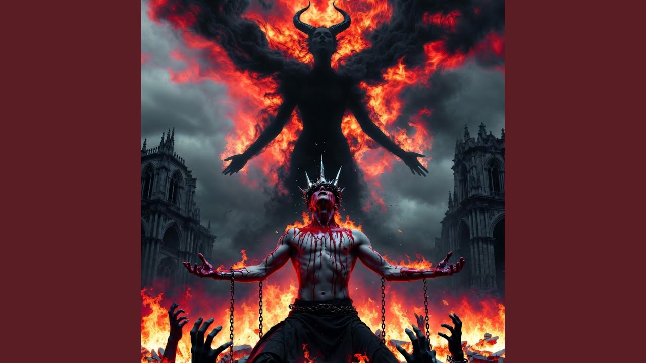 YouTube에서 Bleeding altar 보기 YouTube에서 Bleeding altar 보기