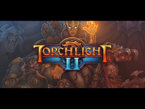 Wideo: Twórca Torchlight 2 Ignoruje Datę Premiery Diablo 3