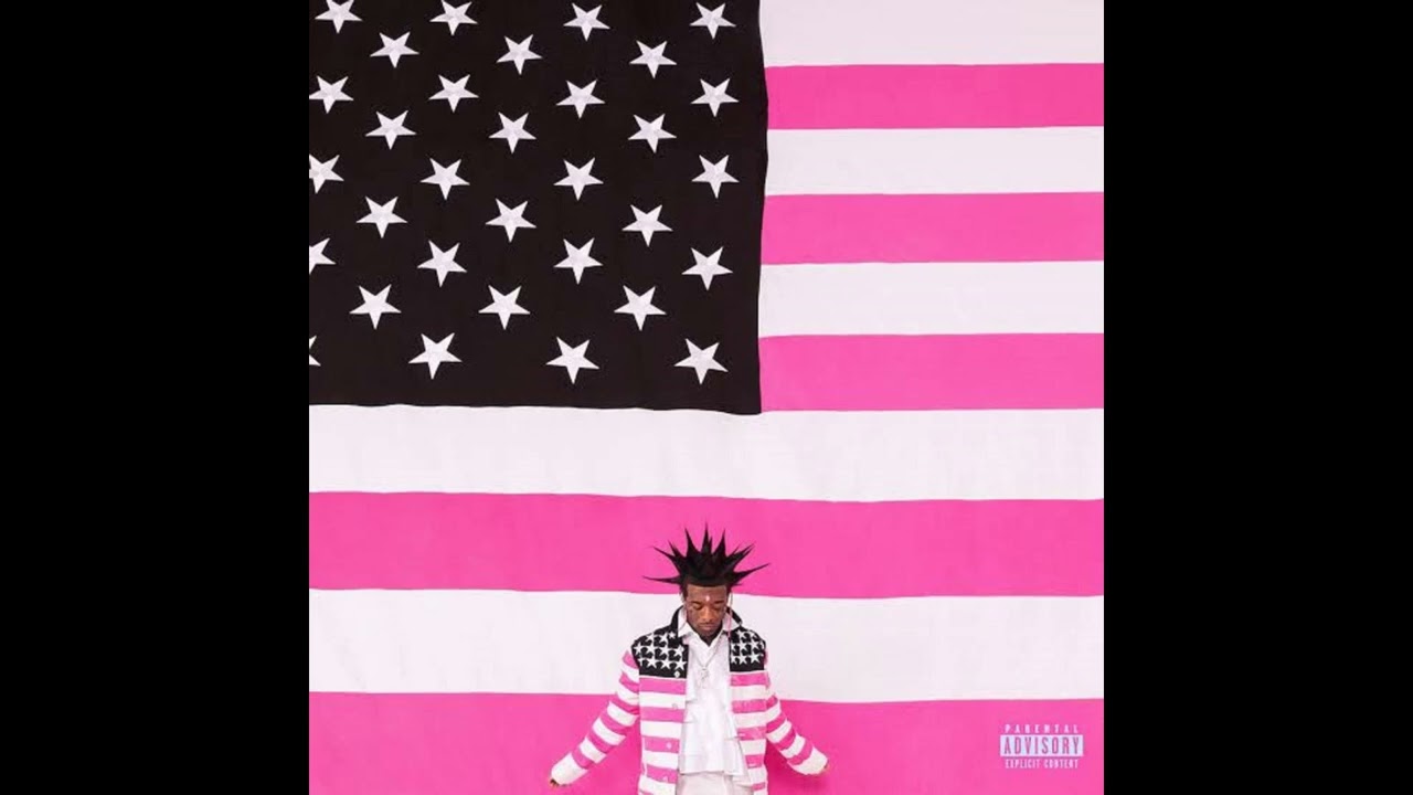 [FREE] Lil Uzi Vert Type Beat " Pink Crystals " Prod by Oakley 808 | Punk Rap Instrumental | 2023