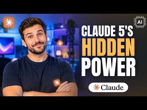 The Hidden Power Of Claude 5 In Automation (n8n How To Guide) [Step By Step Guide]