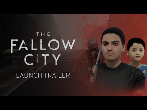 Launch Trailer