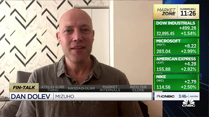 Robinhood will regulate itself, says Mizuho's Dan ...