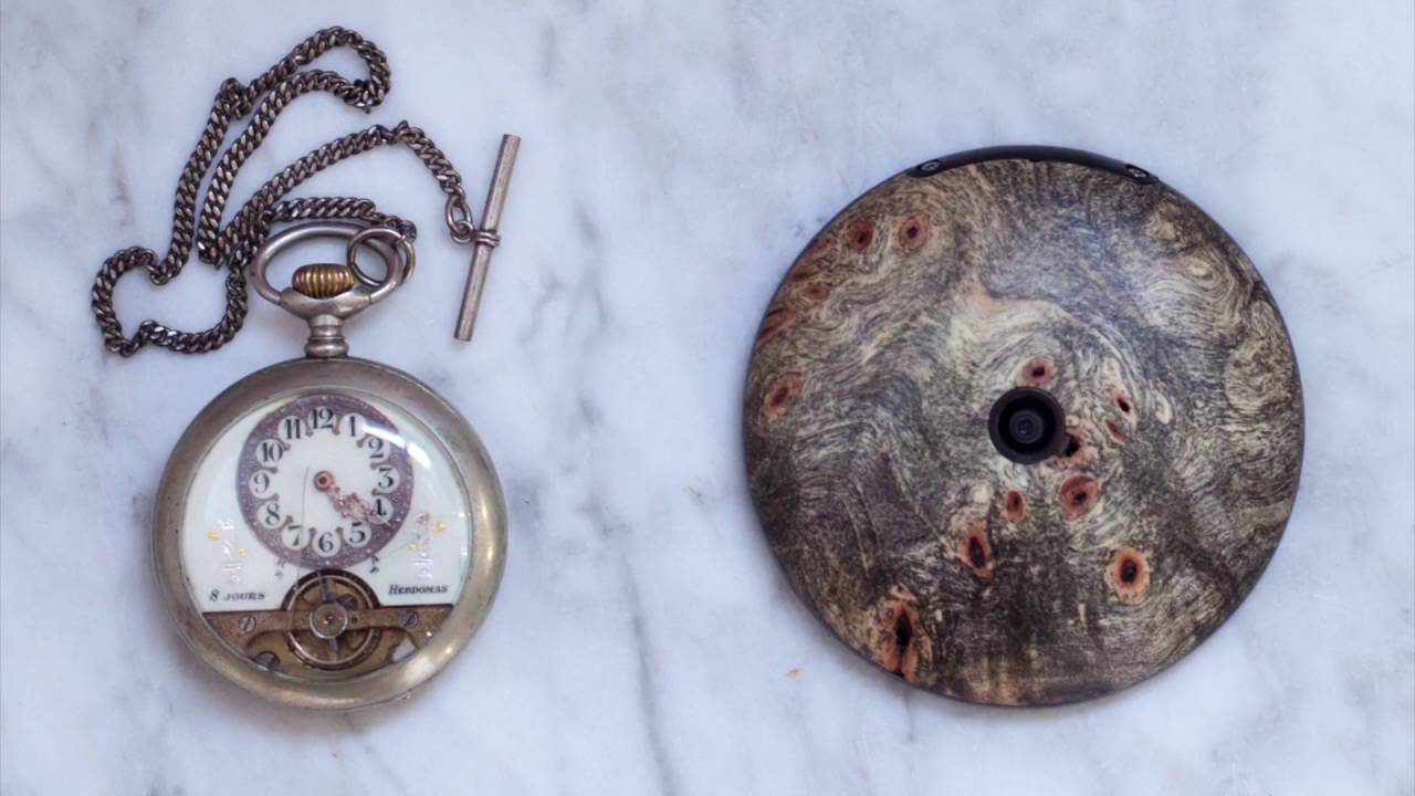 Top 5 Upcoming Smart Home FUTURE GADGETS in (2016 - 2017)