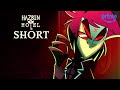 Never underestimate the power of Alastor's radio | Hazbin Hotel