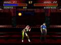 Mortal Kombat 3 - Fatalities