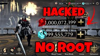 SHADOW LEGENDS HACK