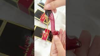 Nước Hoa Mini Carolina Herrera Good Girl Glam #perfume #nướchoanữ #nuochoamini