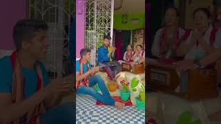 Majoni meghe mare & dur dur | Lakhi Chandra | | Shyam | | deep | Rahul | cover song 2023 bihu song