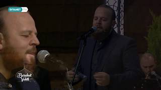 Gül Yüzünü Rüyamızda Görelim Yâ Rasulallah Necip Karakaya