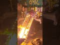 Ayyappa padi pooja