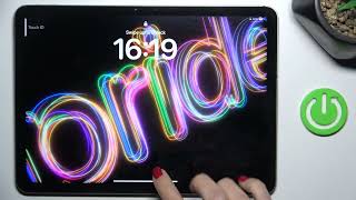 iPad Air 11" Pride Wallpaper: Celebrate Diversity with Style! screenshot 5