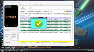 Symphony i10 firmware 100% tested