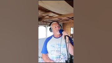 The Impossible Dream short (part1) cover song ##theimpossibledream #mattmonroe #coversong