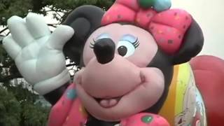 【2001】ディズニー・パーティーエクスプレス!　Disney's Party Express!