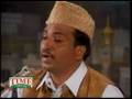 Khursheed ahmed wohi khuda hai hamd  ithadchannel