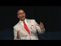 Commencement Speech: H.S. Homeschool Graduation (2017)