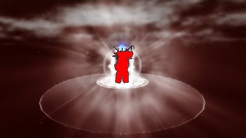 OP Ruby showcase | Killstreak sword fighting universe