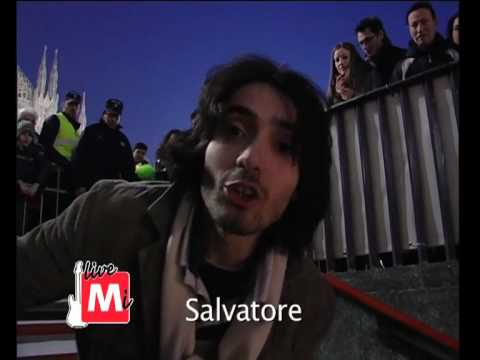 Salvatore Valentino Photo 3