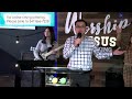 Last Rain Church - &quot;The Presence Of Jesus&quot;- March 10, 2024