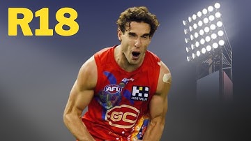 AFL Round 18 TIPS 2023!