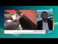 محلل يكشف أسباب انهيار الجنيه السوداني أمام الدولار