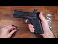 Glock Compensator Install Video | T-Comp by Tyrant Designs CNC