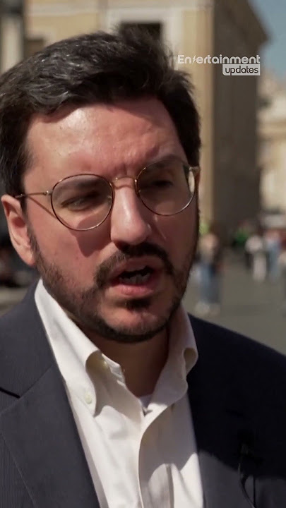 Cardinals Prepare Emotional Farewell for Pope Francis | AT2