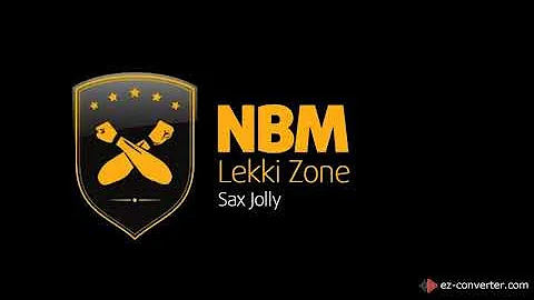 NBM Lekki Zone (SAX JOLLY)