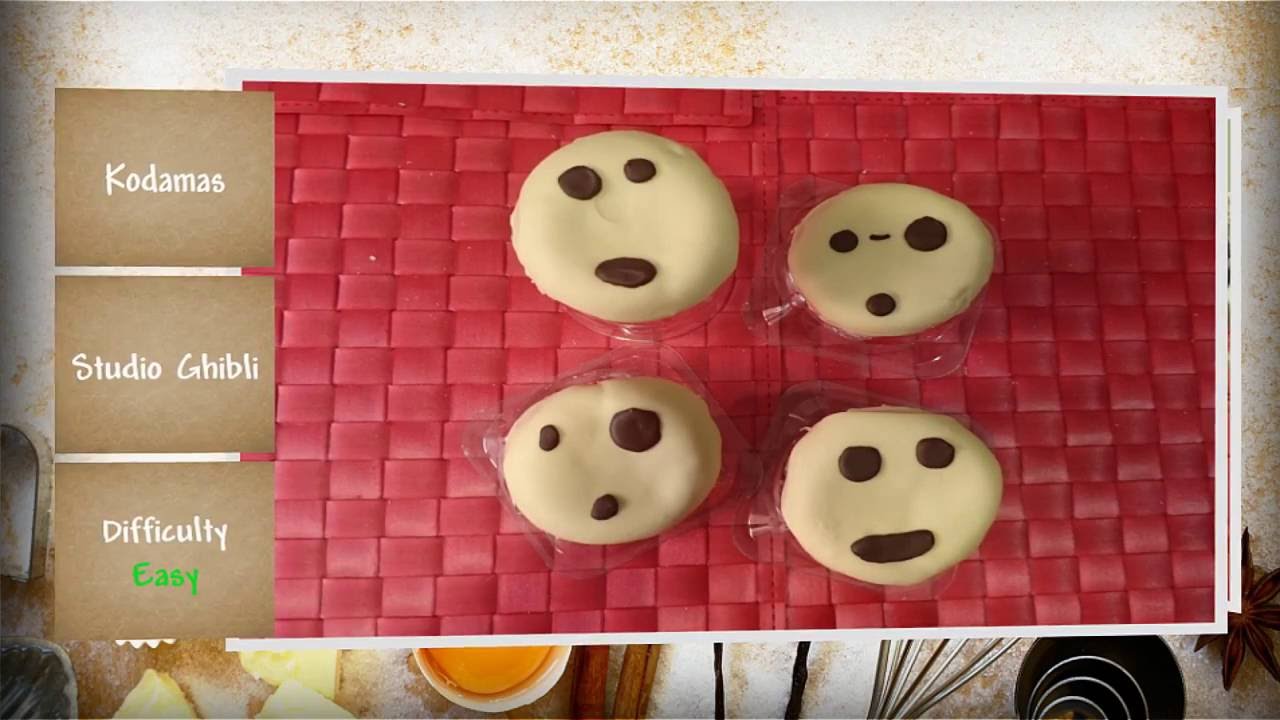 Game of Donuts - Tutorial - Kodamas