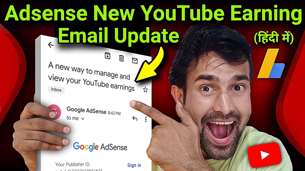 Membongkar Rahasia Pendapatan YouTube Adsense: Panduan Lengkap Memaksimalkan View dan Earnings