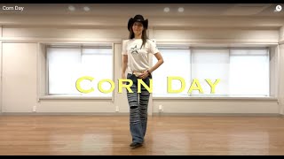 Corn Day - (Music & Count)