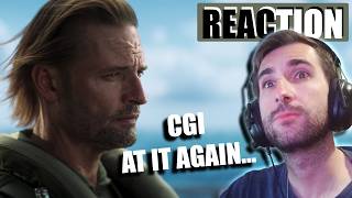 ACE COMBAT 8: WINGS OF THEVE | Live-Action HOUR ZERO Episode 3 & Epilogue / SASHA REACTS