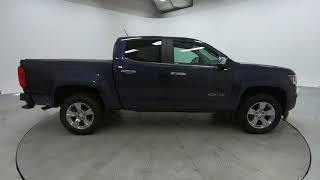2018 CHEVROLET COLORADO Z71 - Used Truck For Sale - Columbus, OH