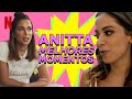 As melhores frases de Anitta | Anitta: Made in Honório | Netflix Brasil