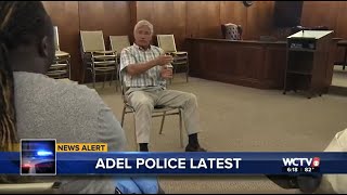 GBI investigating 'excessive force' allegations in Adel
