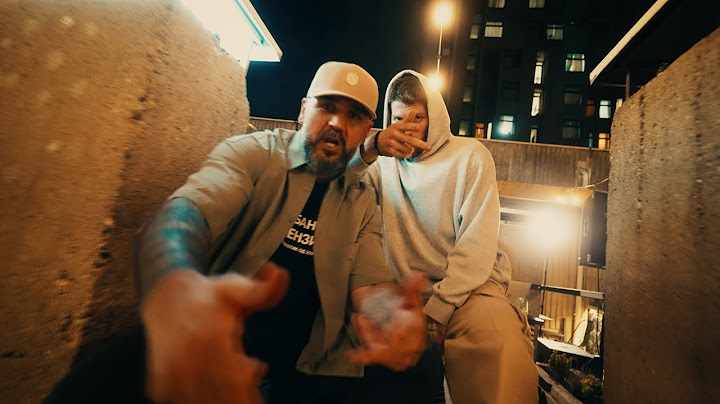Toni Zen x JAYIII - Blow Cash (Official video 2025)
