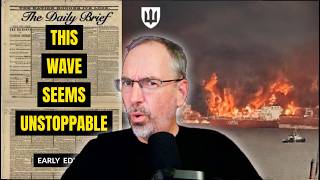 👉 Ukraine’s Relentless Oil Strikes Are Starting to Hurt Russia