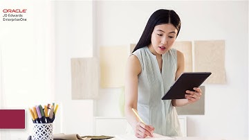 Extend and Personalize Your User Experience with JD Edwards Form Extensions